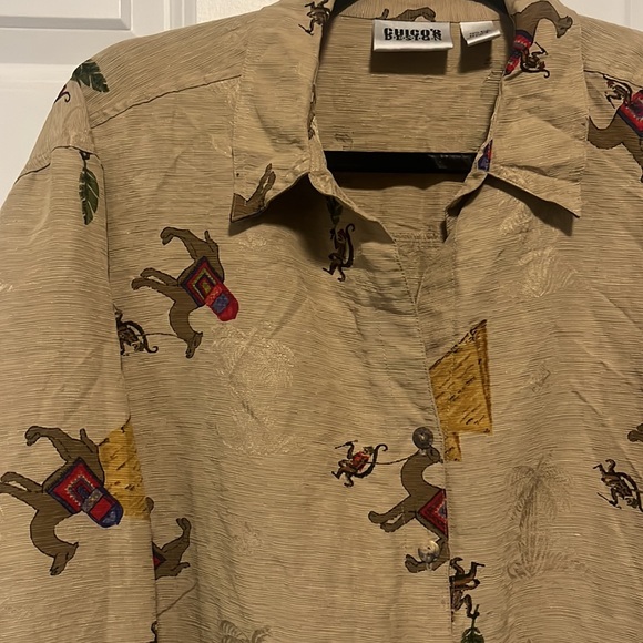 print button down - Picture 2 of 6